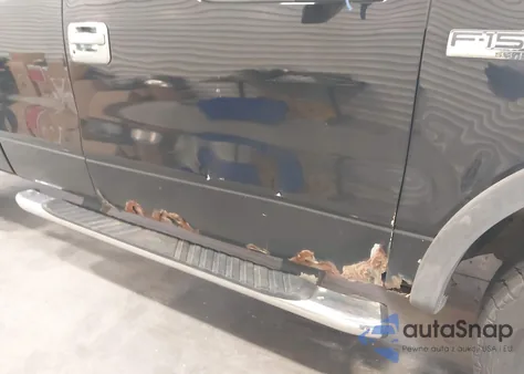 2008 Ford F-150 Fx4/Lariat/Xl/Xlt из США, поврежденный, VIN 1FTPX14V28FA65480